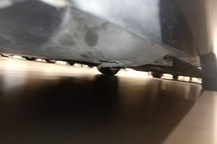 Used Mercedes-Benz S-Class 2022 S 400 L Business Model Chassis Front Left