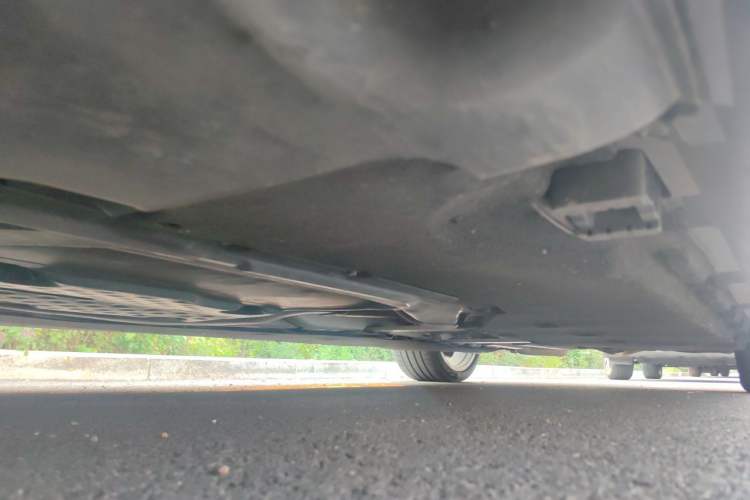 Used Mercedes-Benz S-Class 2022 Refresh S 450 L 4MATIC Chassis Front Left