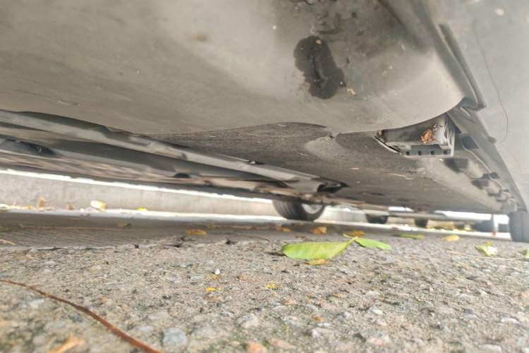 Used Mercedes-Benz S-Class 2022 S 400 L Business Model Chassis Front Left
