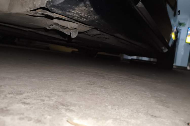 Used Mercedes-Benz S-Class 2022 S 400 L Business Model Chassis Front Left