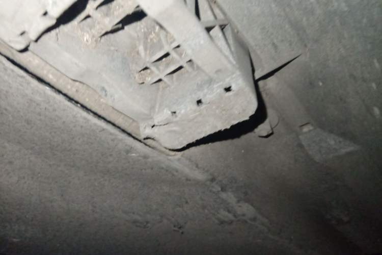 Used Mercedes-Benz S-Class 2022 S 450 L 4MATIC Chassis Front Left