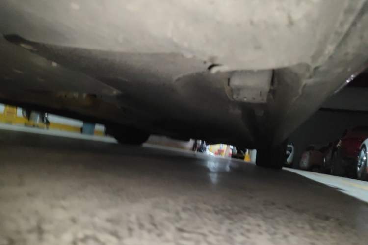 Used Mercedes-Benz S-Class 2022 Revised S 400 L Luxury Edition Chassis Front Left