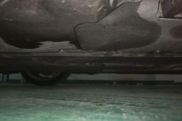 Used Mercedes-Benz S-Class 2022 Revised S 400 L Business Version Chassis Front Left