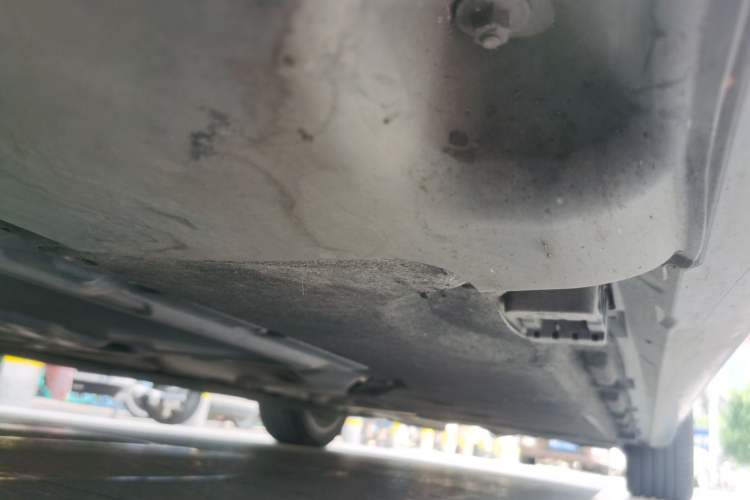 Used Mercedes-Benz S-Class 2022 S 400 L Business Model Chassis Front Left