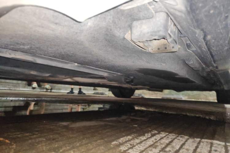 Used Mercedes-Benz S-Class 2022 Revised S 400 L Luxury Edition Chassis Front Left