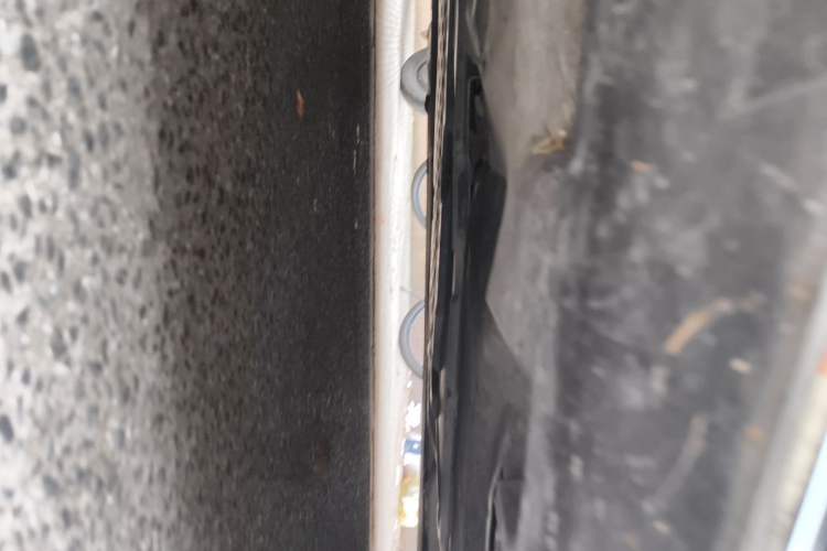 Used Mercedes-Benz S-Class 2022 S 450 L 4MATIC Chassis Front Left