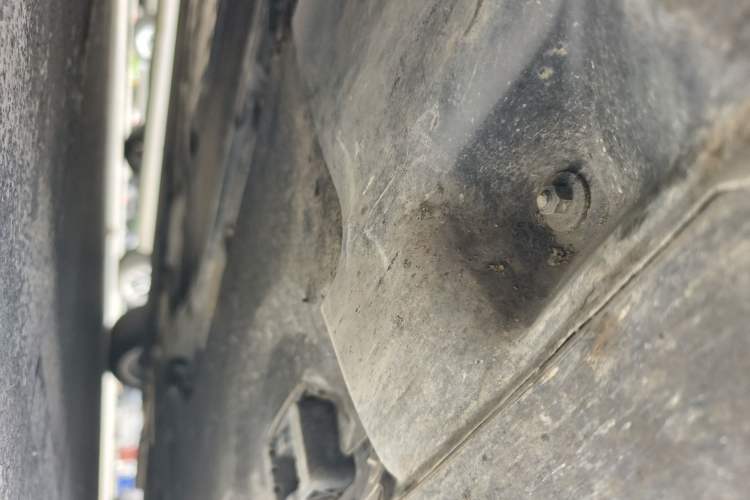 Used Mercedes-Benz S-Class 2022 Revised S 400 L Business Version Chassis Front Left