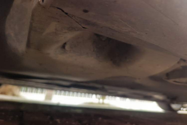 Used Mercedes-Benz S-Class 2022 S 450 L 4MATIC Chassis Front Left