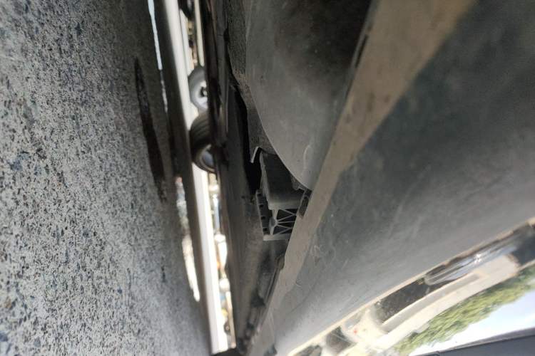 Used Mercedes-Benz S-Class 2022 S 400 L Business Model Chassis Front Left