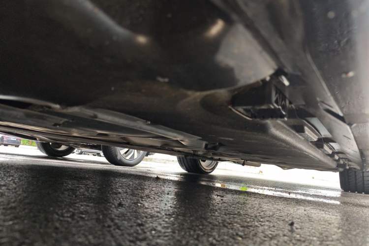 Used Mercedes-Benz S-Class 2022 Refresh S 450 L 4MATIC Chassis Front Left