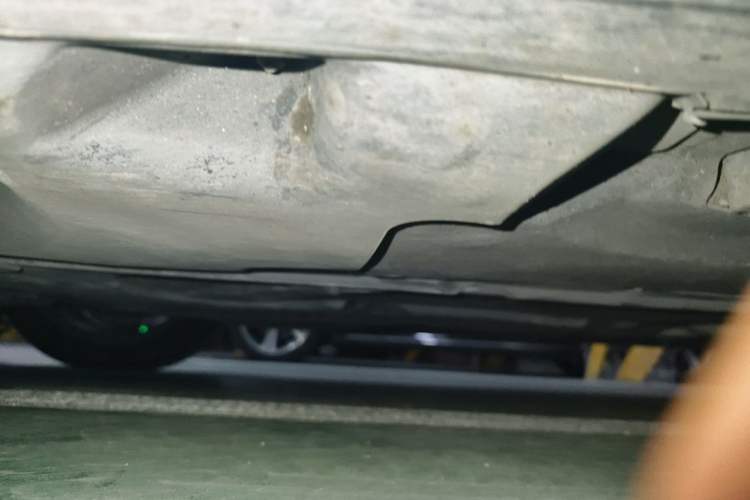 Used Mercedes-Benz S-Class 2022 S 400 L Business Model Chassis Front Left