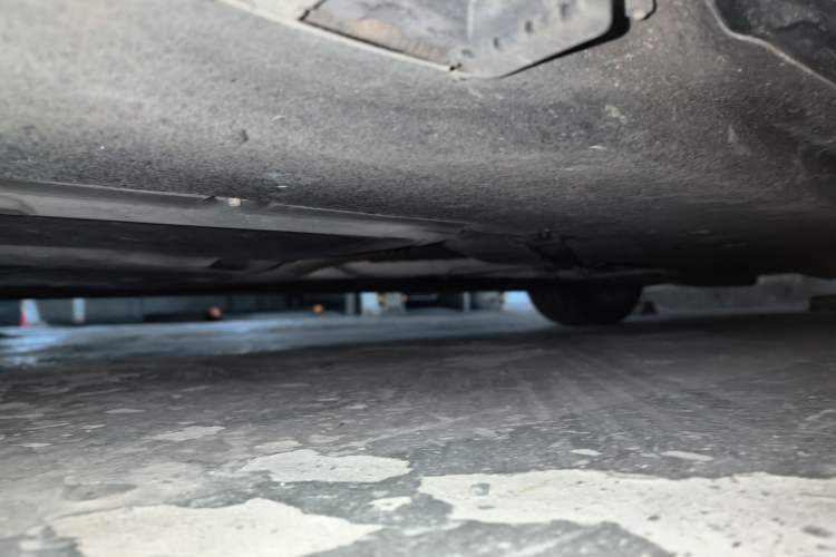 Used Mercedes-Benz S-Class 2022 Refresh S 450 L 4MATIC Chassis Front Left