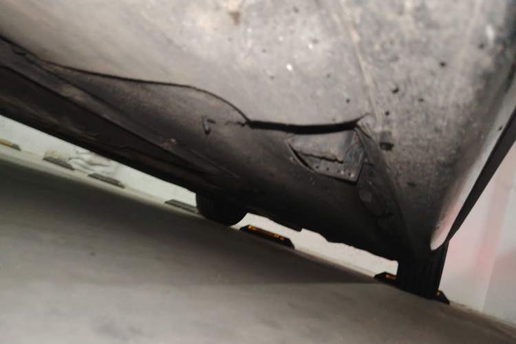 Used Mercedes-Benz S-Class 2022 S 400 L Business Model Chassis Front Left