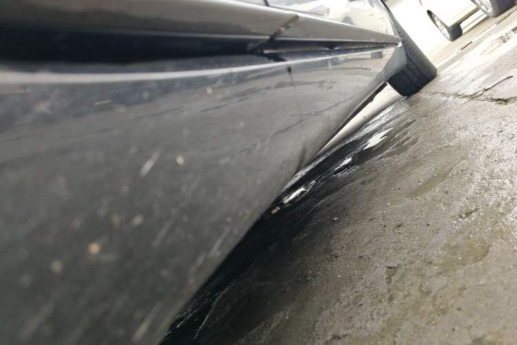 Used Mercedes-Benz S-Class 2022 S 400 L Business Model Chassis Front Left