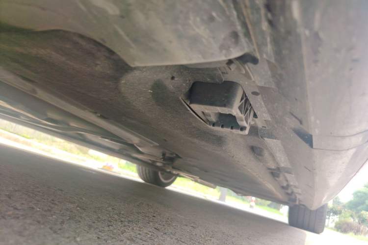 Used Mercedes-Benz S-Class 2022 S 450 L 4MATIC Chassis Front Left