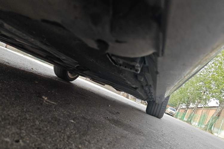 Used Mercedes-Benz S-Class 2022 S 400 L Business Model Chassis Front Left