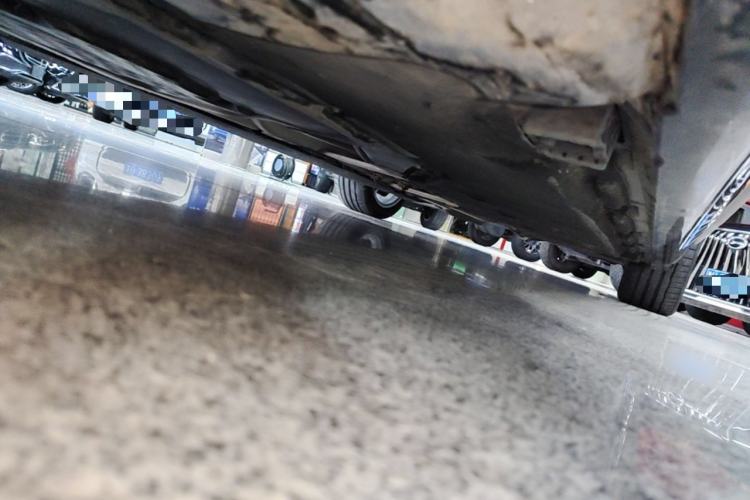 Used Mercedes-Benz S-Class 2022 S 400 L Business Model Chassis Front Left
