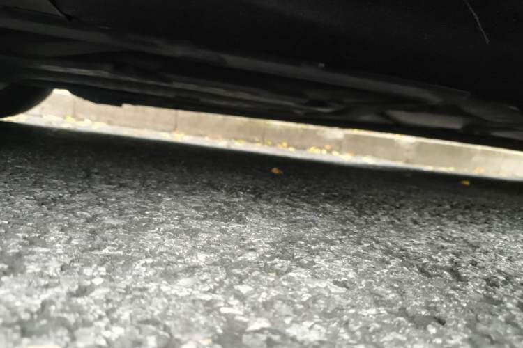 Used Mercedes-Benz S-Class 2022 Refresh S 450 L 4MATIC Chassis Front Left