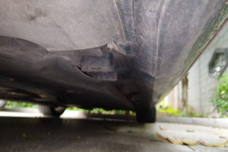 Used Mercedes-Benz S-Class 2022 S 450 L 4MATIC Chassis Front Left