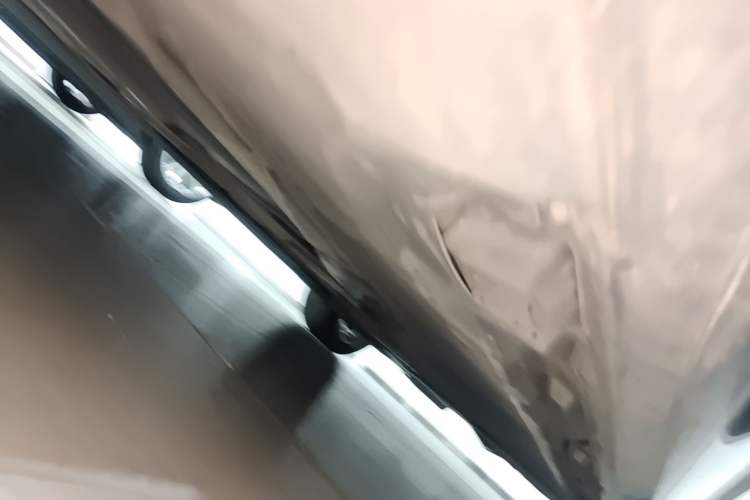 Used Mercedes-Benz S-Class 2022 S 400 L Business Model Chassis Front Left
