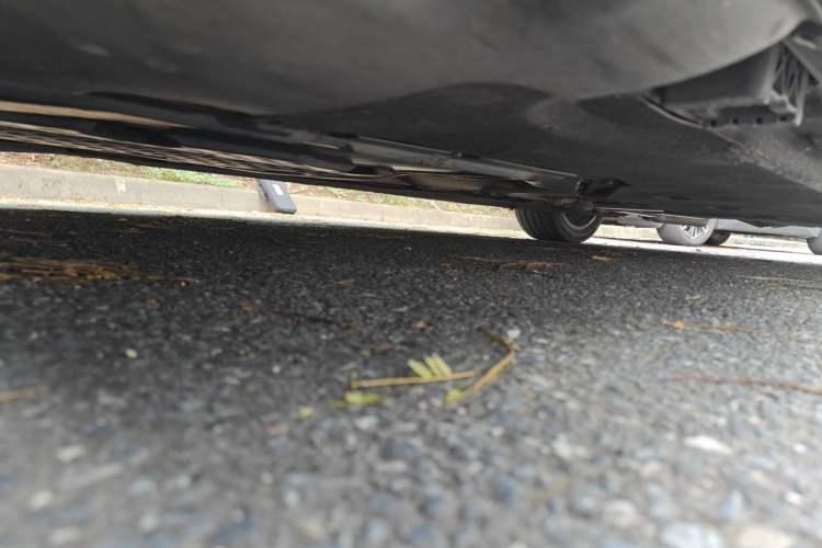 Used Mercedes-Benz S-Class 2022 S 400 L Luxury Model Chassis Front Left