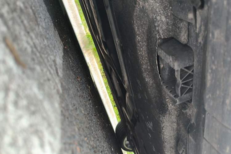 Used Mercedes-Benz S-Class 2022 S 450 L 4MATIC Chassis Front Left