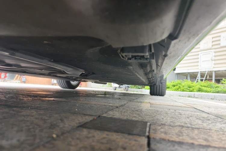 Used Mercedes-Benz S-Class 2022 S 400 L Business Model Chassis Front Left