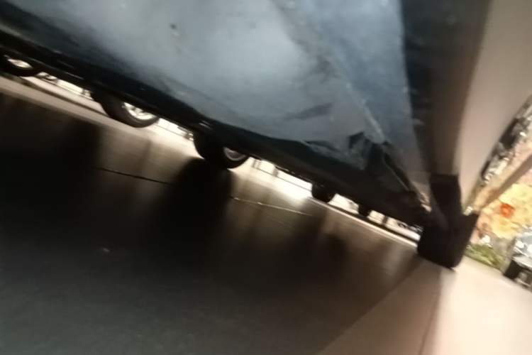 Used Mercedes-Benz S-Class 2022 S 400 L Business Model Chassis Front Left