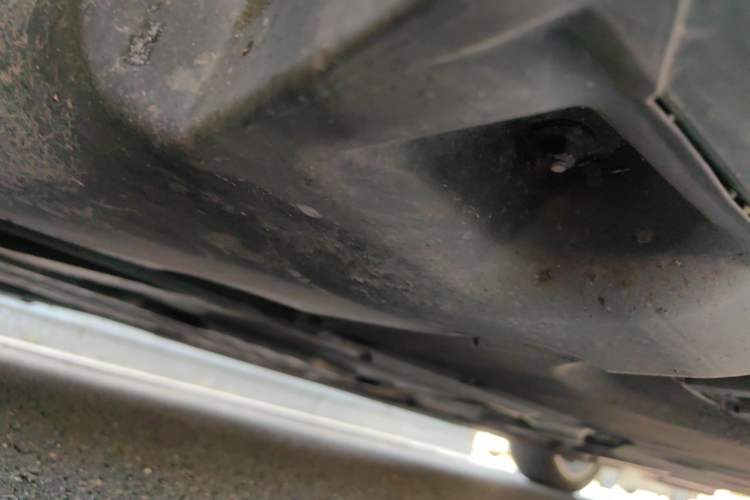 Used Mercedes-Benz S-Class 2022 S 400 L Business Model Chassis Front Left