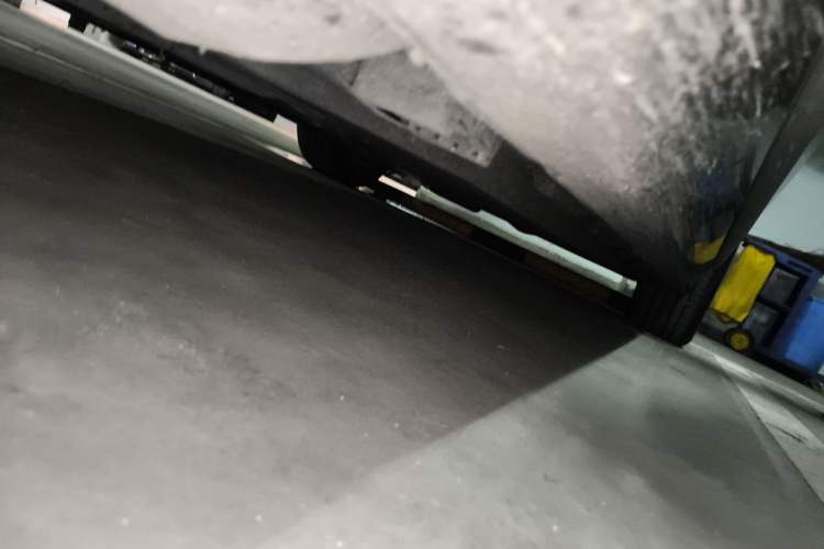 Used Mercedes-Benz S-Class 2022 S 400 L Luxury Model Chassis Front Left