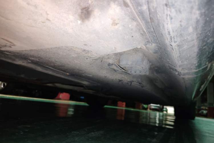 Used Mercedes-Benz S-Class 2022 S 450 L 4MATIC Chassis Front Left