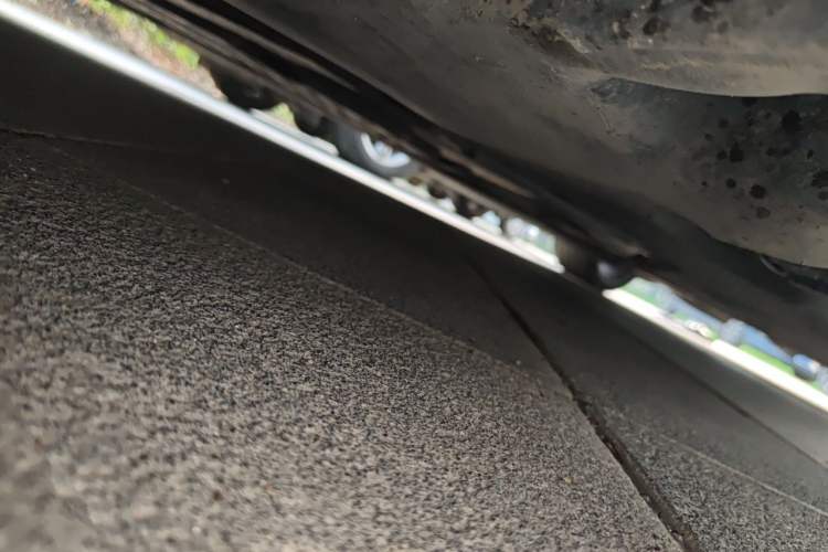 Used Mercedes-Benz S-Class 2022 S 400 L Business Model Chassis Front Left