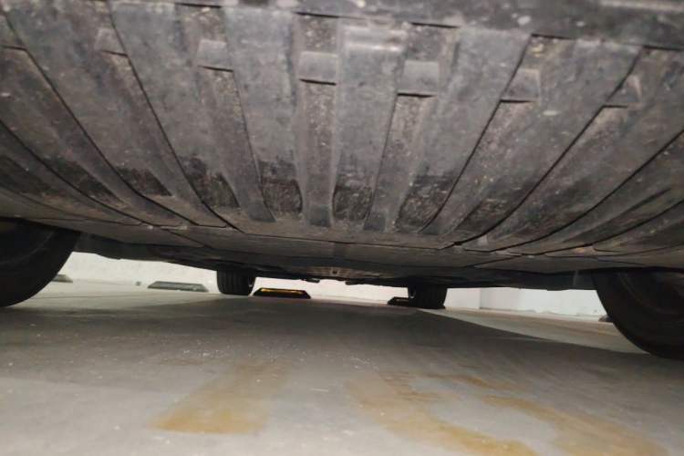 Used Mercedes-Benz S-Class 2022 S 400 L Business Model Chassis Front