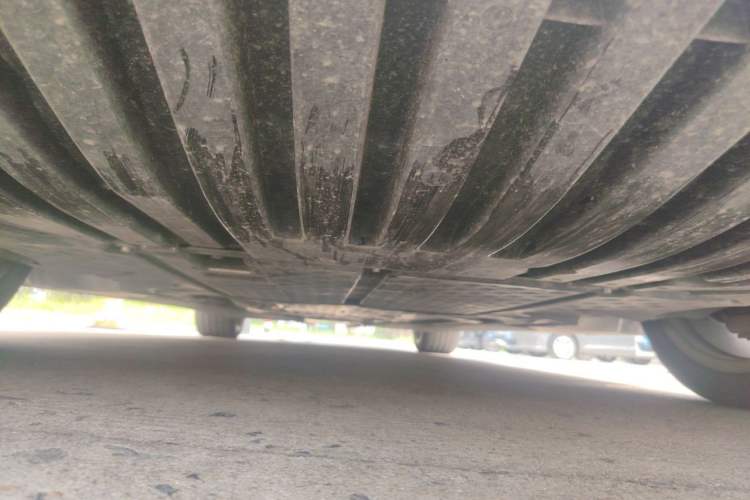 Used Mercedes-Benz S-Class 2022 S 450 L 4MATIC Chassis Front