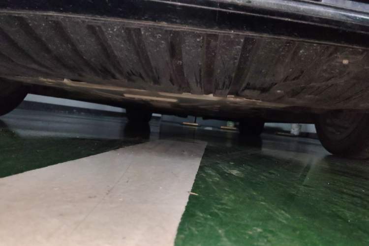 Used Mercedes-Benz S-Class 2022 S 450 L 4MATIC Chassis Front
