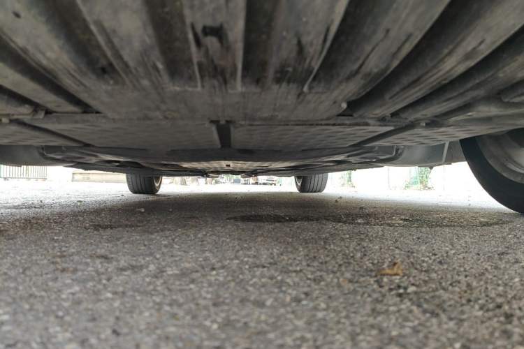 Used Mercedes-Benz S-Class 2022 S 400 L Business Model Chassis Front