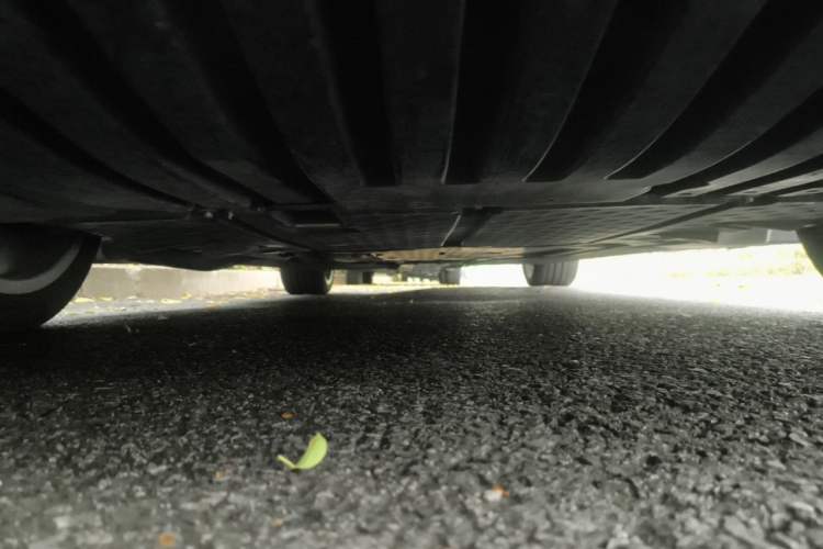 Used Mercedes-Benz S-Class 2022 Refresh S 450 L 4MATIC Chassis Front