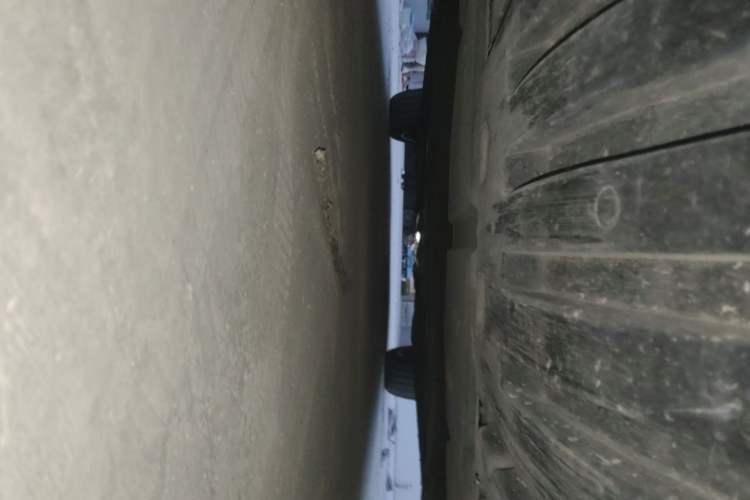 Used Mercedes-Benz S-Class 2022 S 400 L Business Model Chassis Front
