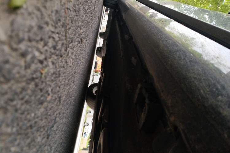 Used Mercedes-Benz S-Class 2022 Revised S 400 L Business Version Chassis Front Right