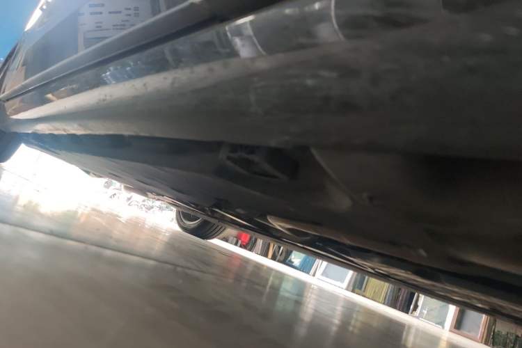 Used Mercedes-Benz S-Class 2022 Revised S 400 L Luxury Edition Chassis Front Right
