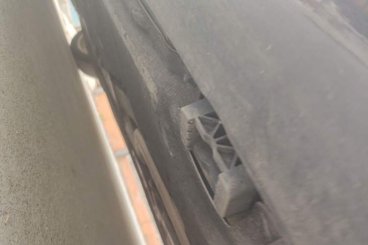 Used Mercedes-Benz S-Class 2022 S 400 L Business Model Chassis Front Right