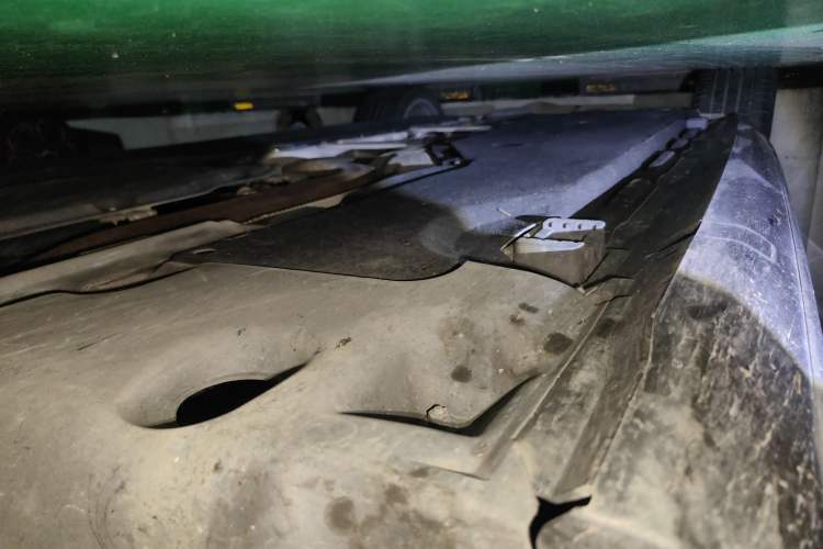 Used Mercedes-Benz S-Class 2022 S 450 L 4MATIC Chassis Front Right
