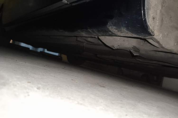 Used Mercedes-Benz S-Class 2022 S 400 L Business Model Chassis Front Right