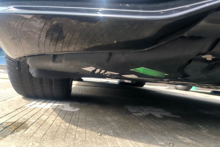 Used Mercedes-Benz S-Class 2022 S 400 L Business Model Chassis Front Right