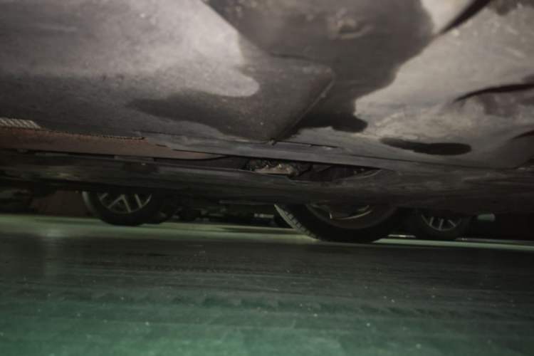 Used Mercedes-Benz S-Class 2022 Revised S 400 L Business Version Chassis Front Right
