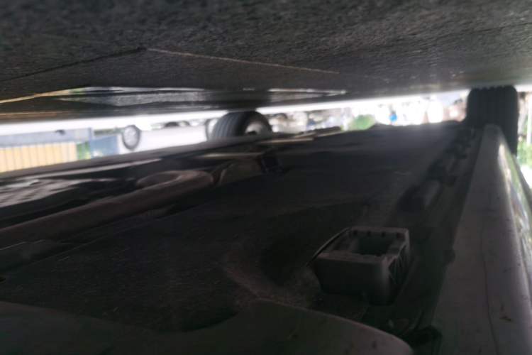 Used Mercedes-Benz S-Class 2022 S 400 L Business Model Chassis Front Right