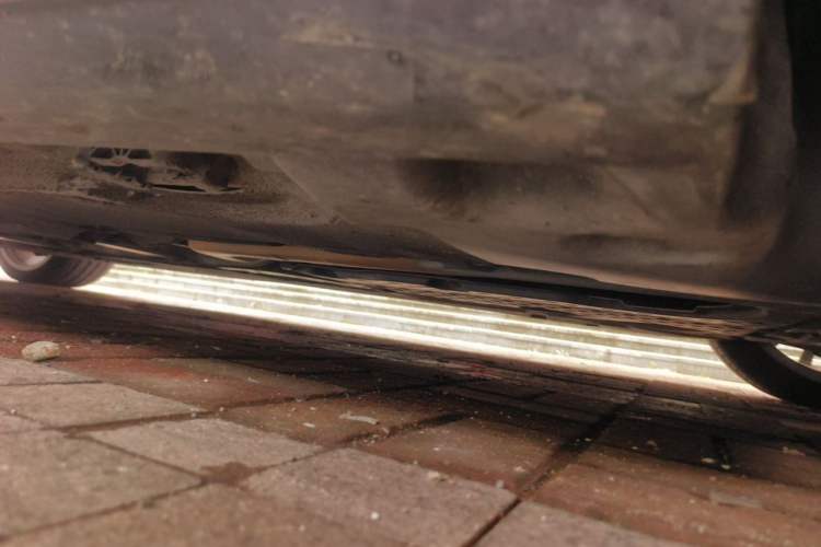 Used Mercedes-Benz S-Class 2022 S 450 L 4MATIC Chassis Front Right