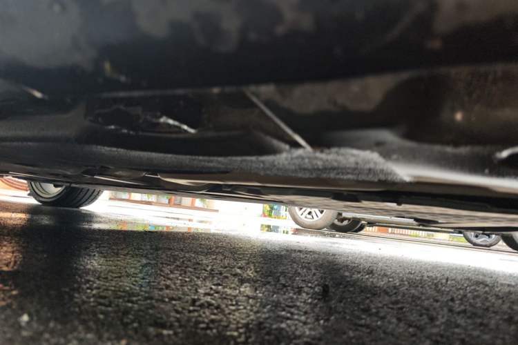 Used Mercedes-Benz S-Class 2022 Refresh S 450 L 4MATIC Chassis Front Right