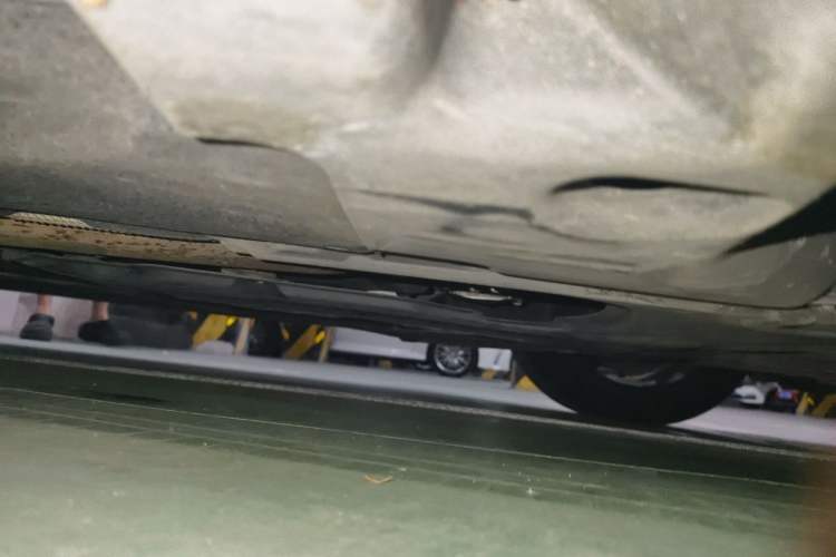 Used Mercedes-Benz S-Class 2022 S 400 L Business Model Chassis Front Right