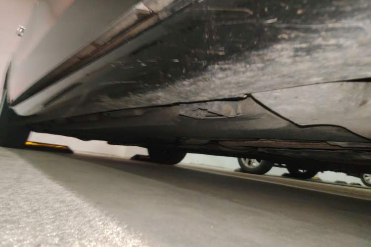 Used Mercedes-Benz S-Class 2022 S 400 L Business Model Chassis Front Right